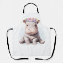 Search for hippopotamus aprons Adorable