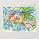 Search for forgetful postcards Cute