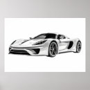 Search for luxury car posters Automobile
