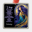 Recherche de virgo ornements Anniversaire de septembre