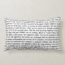 Search for pride and prejudice pillows Elizabeth bennet