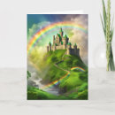 Search for irish castle Green