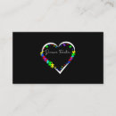 Search for classroom business cards Preschool