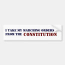 Search for marching bumper stickers Revolution