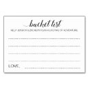 Search for bucket list weddings Elegant