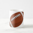 Search for high school football mugs Touchdown