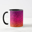 Search for purple gradient mugs Yellow
