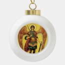 Recherche de russe ornements Xmas