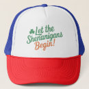 Search for patrick hats Saint