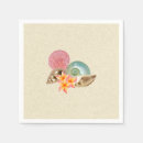 Search for coastal napkins Sand