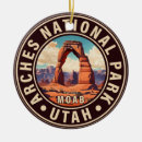 Search for adventure ornaments Souvenir