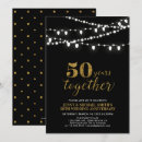 Recherche de anniversary dinner party invitations Pour tous