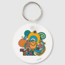Search for tickled keychains Mister men