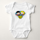 Recherche de up bébé vêtements Super héros