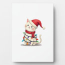 Search for christmas tree plaques Gnomes