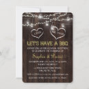 Recherche de i do bbq invitations Vintage