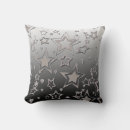 Search for grey star pillows Fun