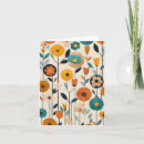 Search for pop art cards Floral