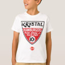 Search for krystal tshirts Restaurant