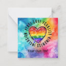 Search for pride note cards Lesbian