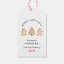 Search for baked with love gift tags Bakery