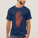 Recherche de mehndi tshirts Tatouage