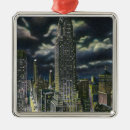 Search for nyc ornaments Night