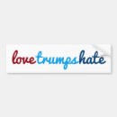 Search for 2016 trump bumper stickers Hate