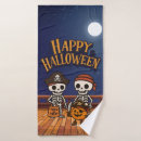 Search for pirate bath towels Cartoon