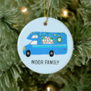 Search for camper ornaments Winter