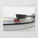 Recherche de vinyle cartes postales Vintage