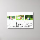 Search for pet collage canvas prints Heart