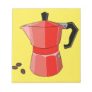 Search for kitchen notepads Red