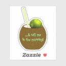 Recherche de parole autocollants Modèle