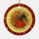 Search for o holy night ornaments Angel
