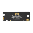 Search for onederful return address labels First birthday