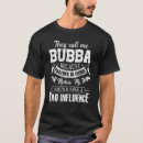 Search for bubba tshirts Partner