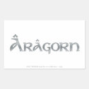 Recherche de aragorn autocollants Retour du roi