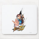 Search for chun li mousepads Street