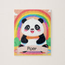 Search for panda for kids puzzles Animal