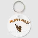 Search for mutt keychains Dog