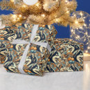 Recherche de husky papier cadeau Chien