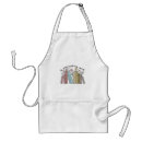 Search for reader aprons Bookworm