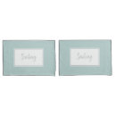 Search for nautical pillowcases Lake house