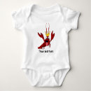 Search for lobster baby clothes Seafood