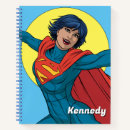 Search for superhero notebooks Super giril
