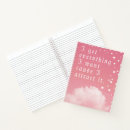 Search for positive affirmations notebooks Modern