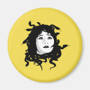 Search for greek mythology magnets Monster
