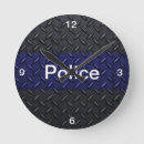Recherche de officier horloges Flic