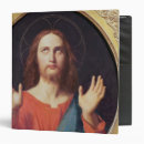 Search for christ binders 19th